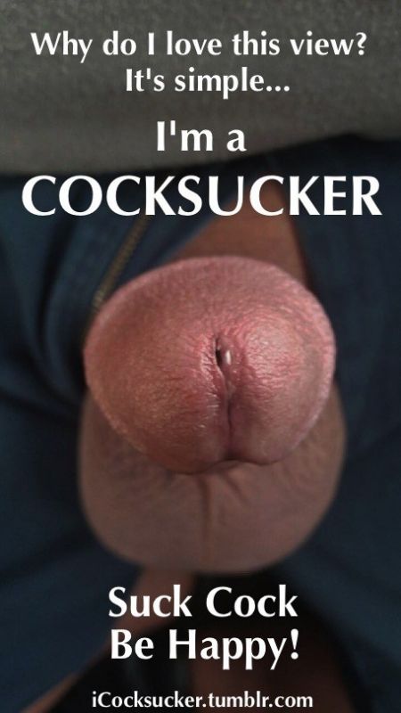 suck my dick huge
