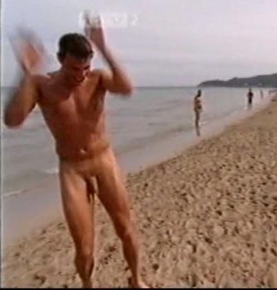 group nude beach porn
