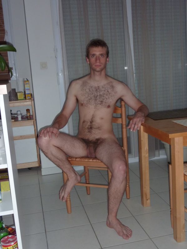 naked male massage sex