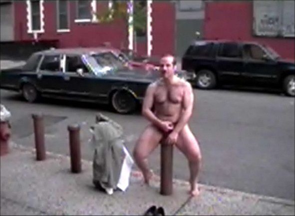 Celebrity Naked Men Cumming In Public.