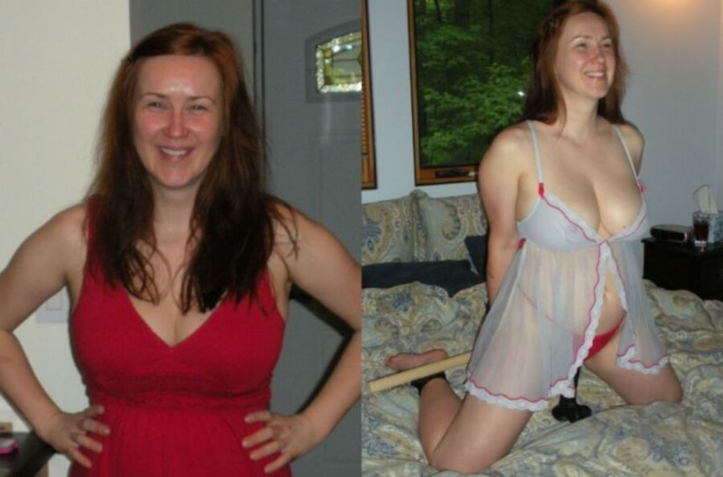 amateur mature women undressing nude gif