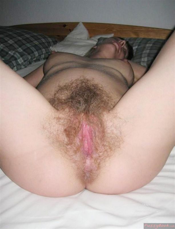 very hairy naked men nude