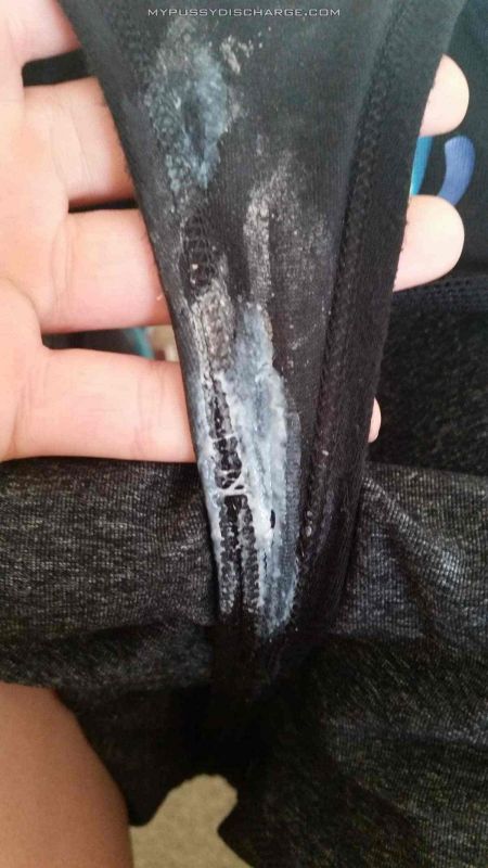 amateur wet panties