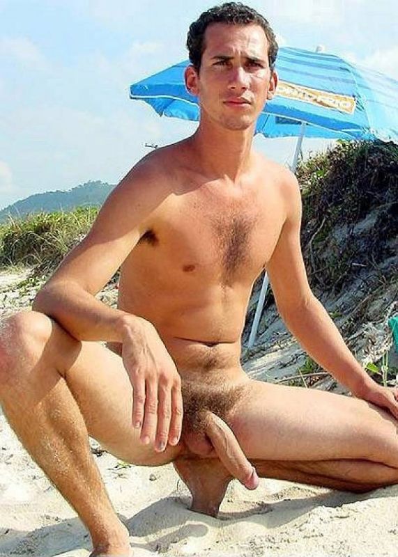 annie cruz nude beach