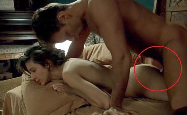 Nude Movie Sex Scenes