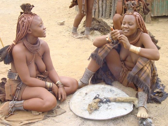 African Tribe Pussy Slip Telegraph