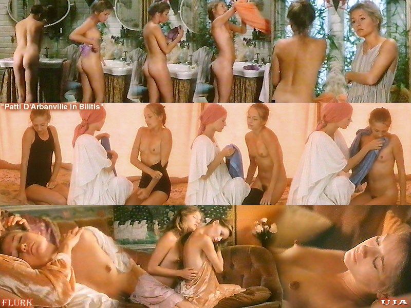 nude female movie shower scenes
