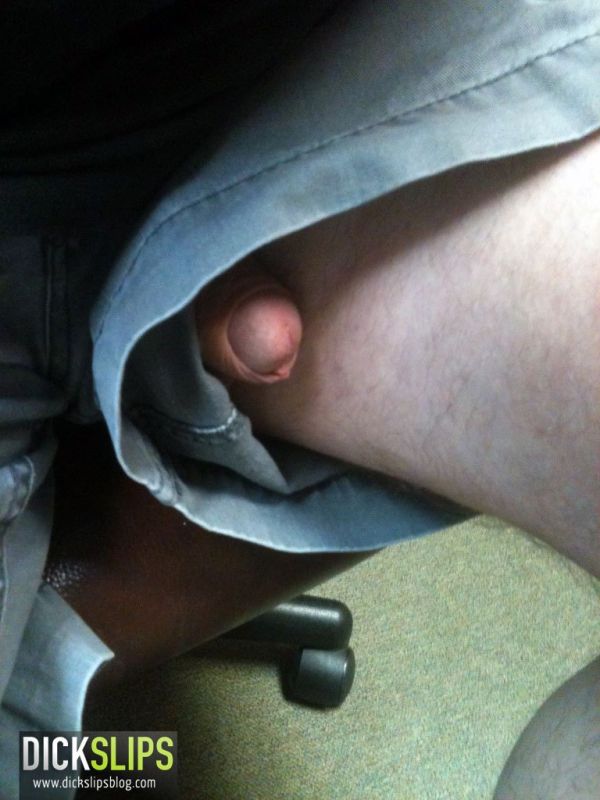 huge penis bulge