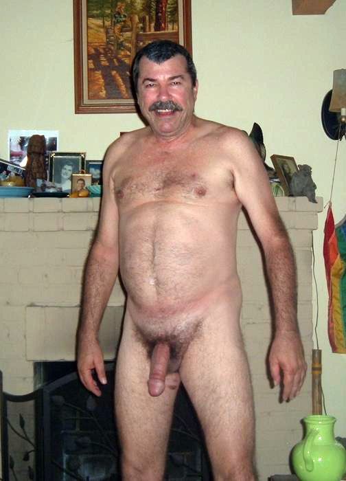 naked hairy gay men orgasm