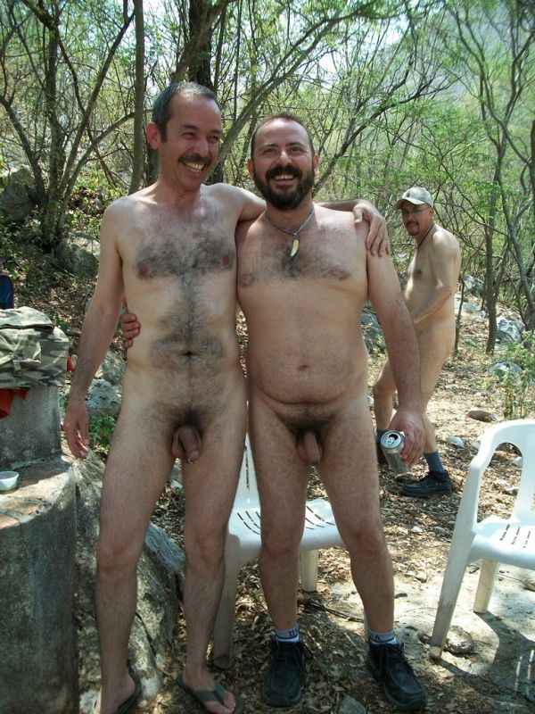 older male nudes
