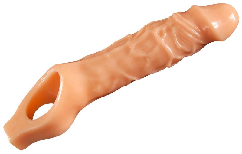 body of clitoris