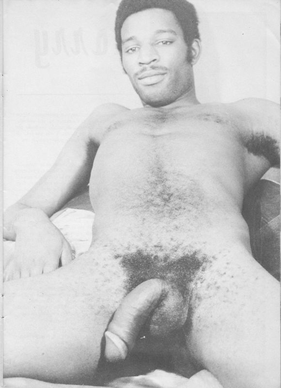 vintage nude gay men porn