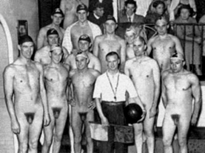 vintage naked men sex
