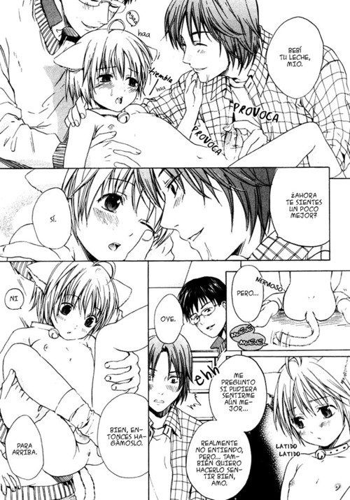 gay spanking porn comics