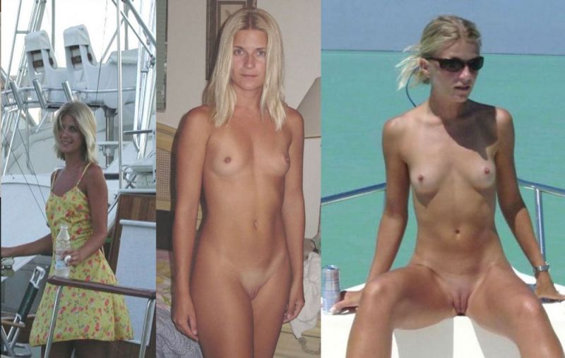 nude mature women undressing