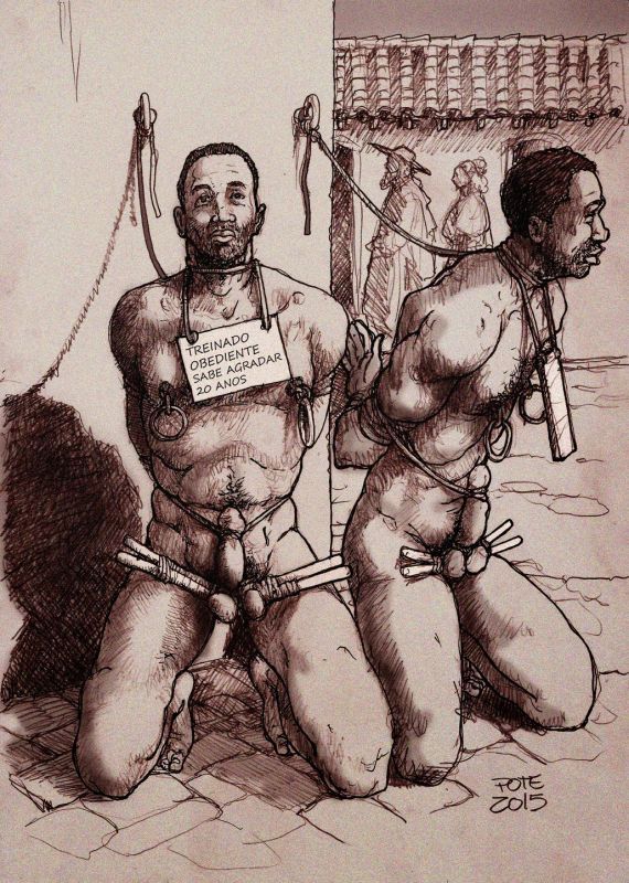 male to male bdsm