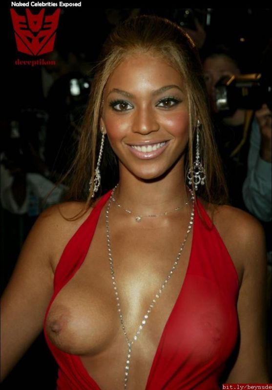 Uncensored beyonce naked Beyonce Knowles