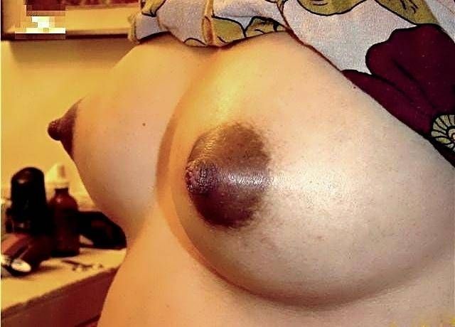 boobs nipples nude