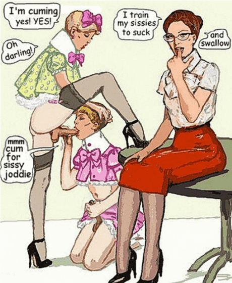 mature lesbian bondage comics