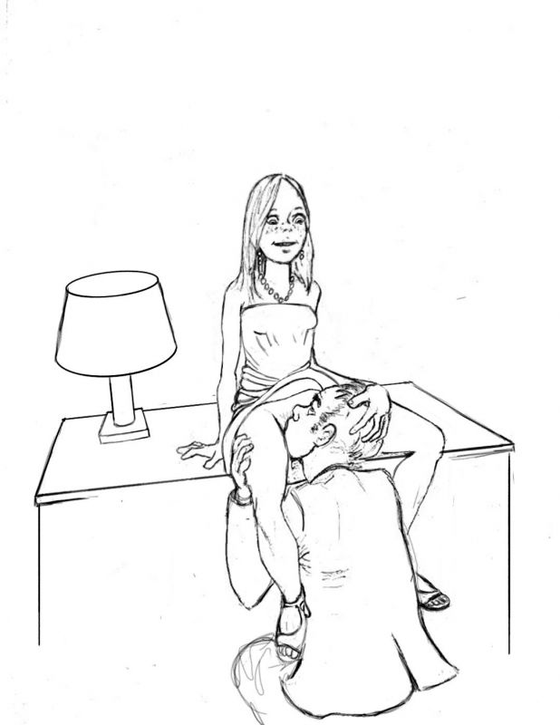 masturbation sex comics