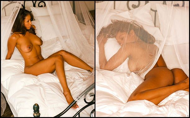 Stacey dash leaked photos