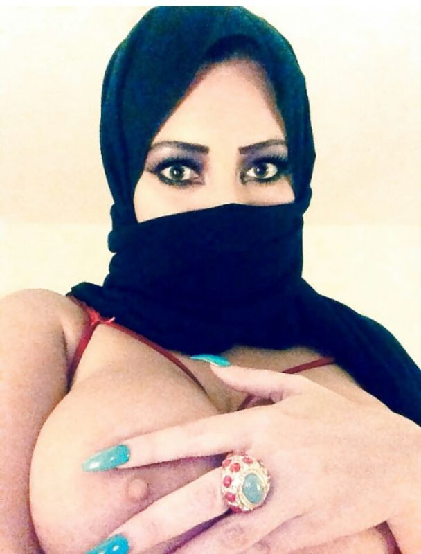 afghan hijab