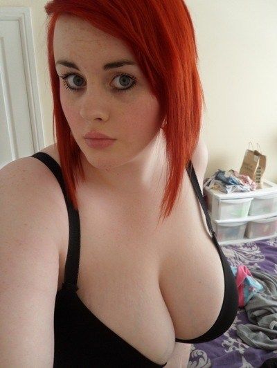busty cleavage fuck