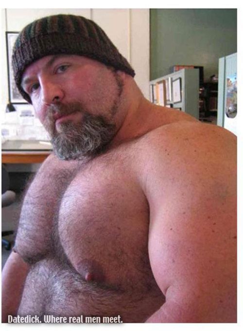 men with huge breast nude