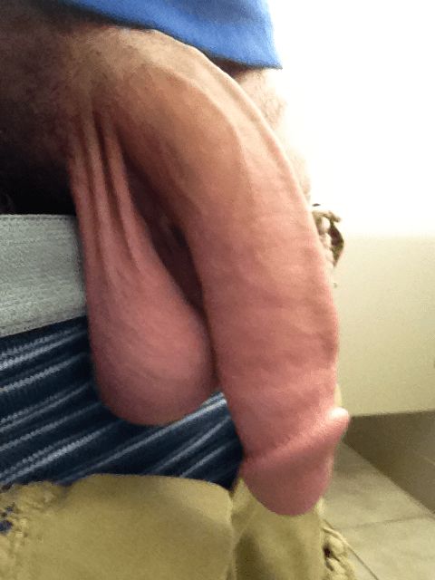 huge gay ass