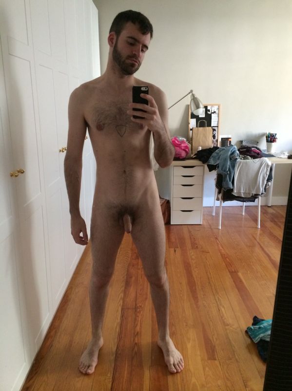 hung straight men nude