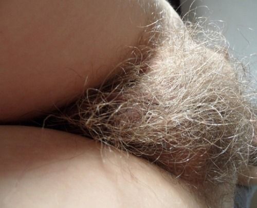 mature women with hairy pussy