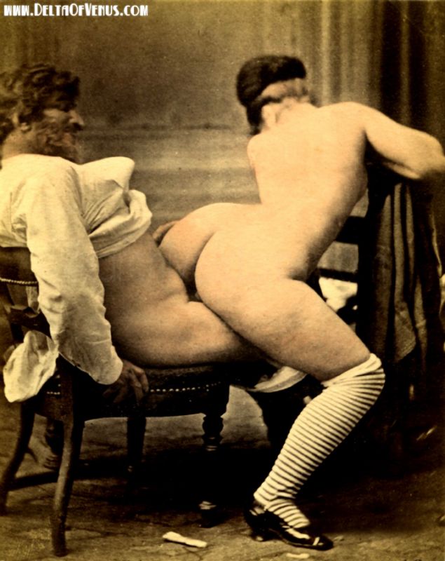 Photos Of Old West Bordello Women - Adult Striping.