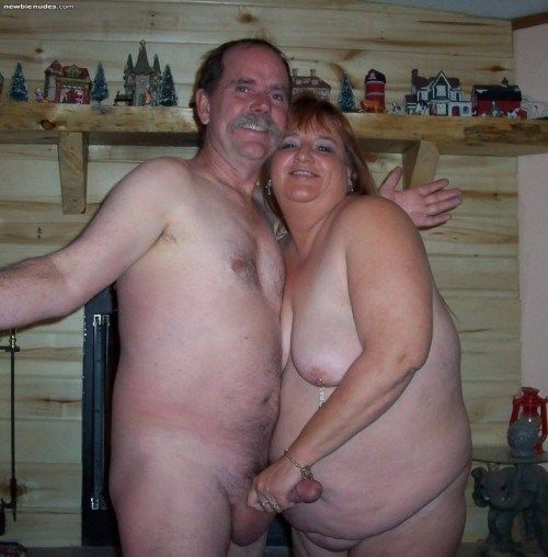 amateur couple bikini