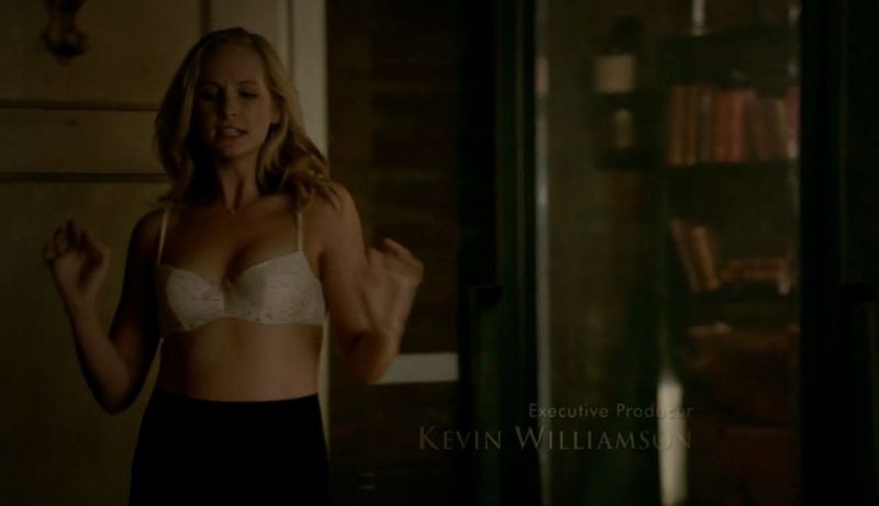 Topless candice accola TheFappening: Candice