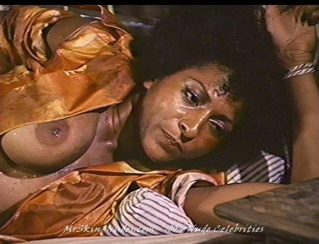 pam grier friday foster