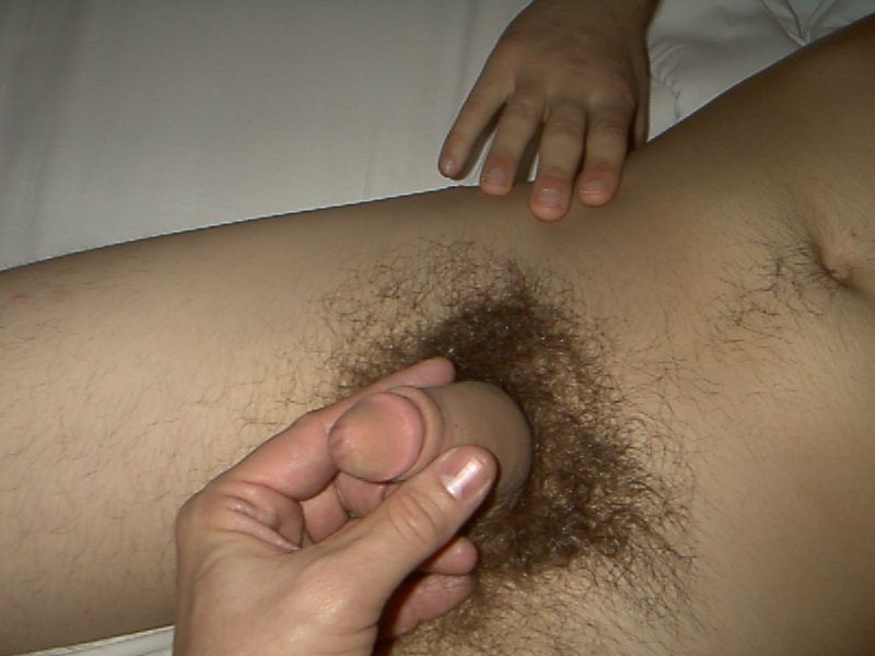 male masturbation foreskin
