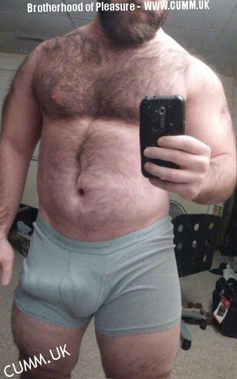 hot gay dick bulge