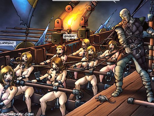 femdom bdsm art