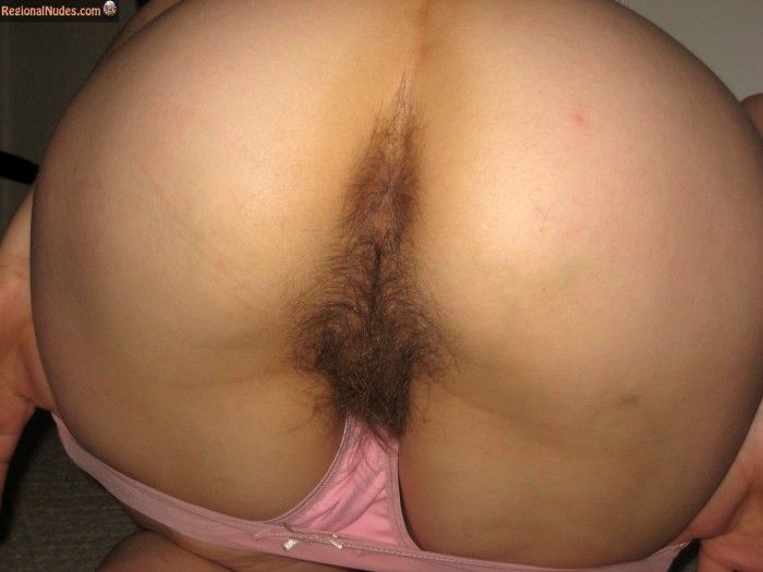 hairy vagina