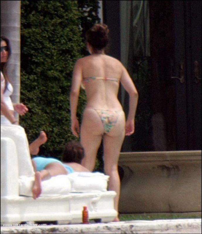 Nude nancy lopez Nancy Lopez