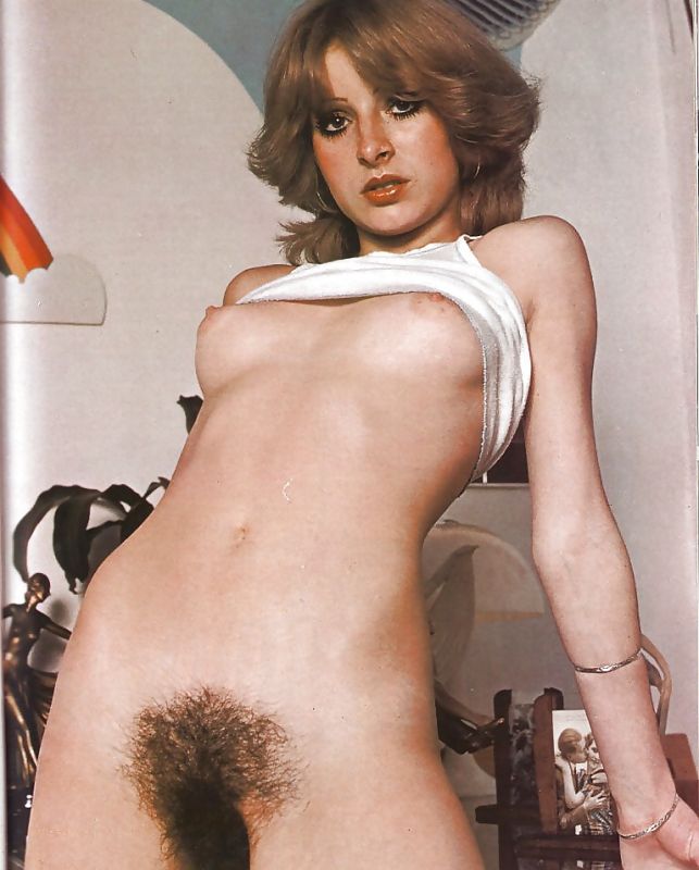 vintage nude women hairy pussies pics