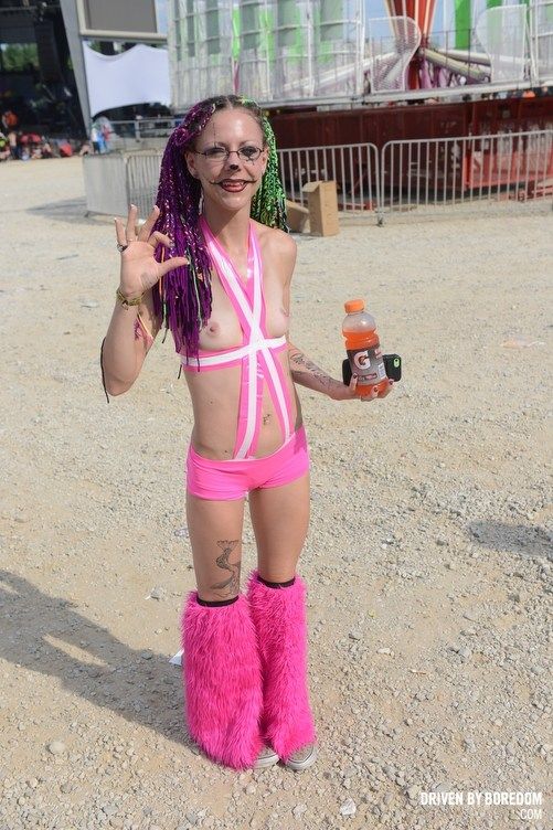Nudes gathering of the juggalos Photos (Some