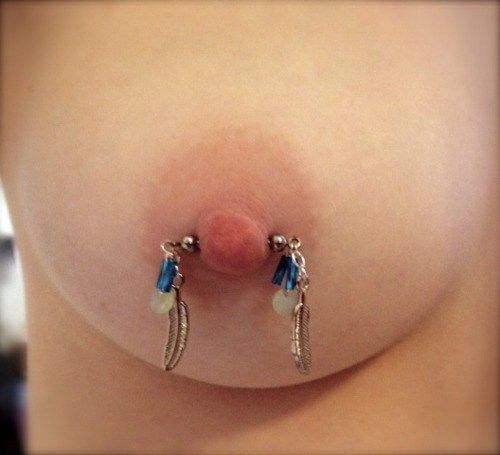 unusual piercings tumblr