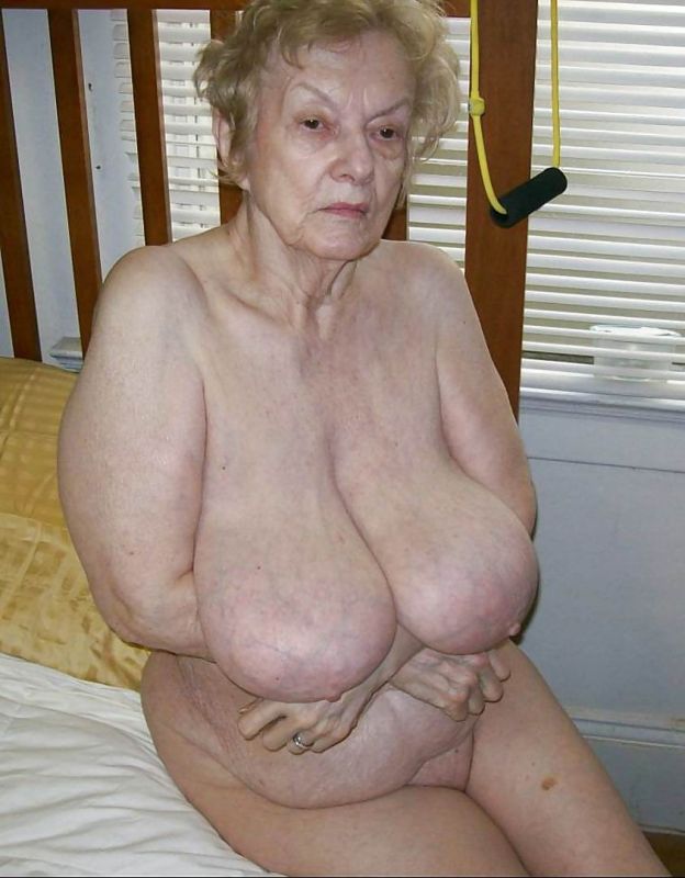 older boobs sex