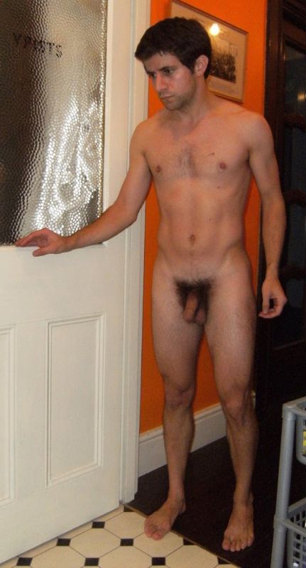 hairy straight men nude erection