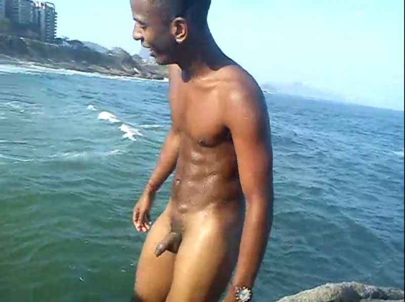 hot gay nude beaches