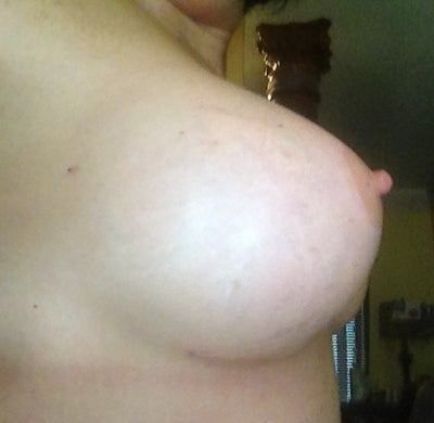 amateur mature big breast fucked