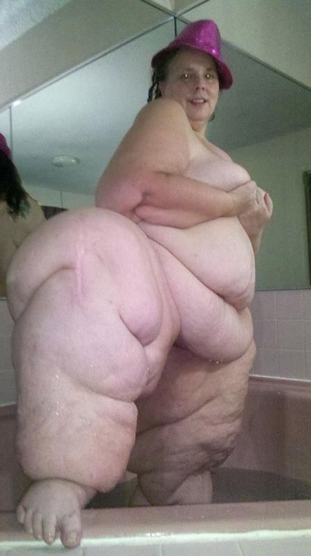 big ass naked women