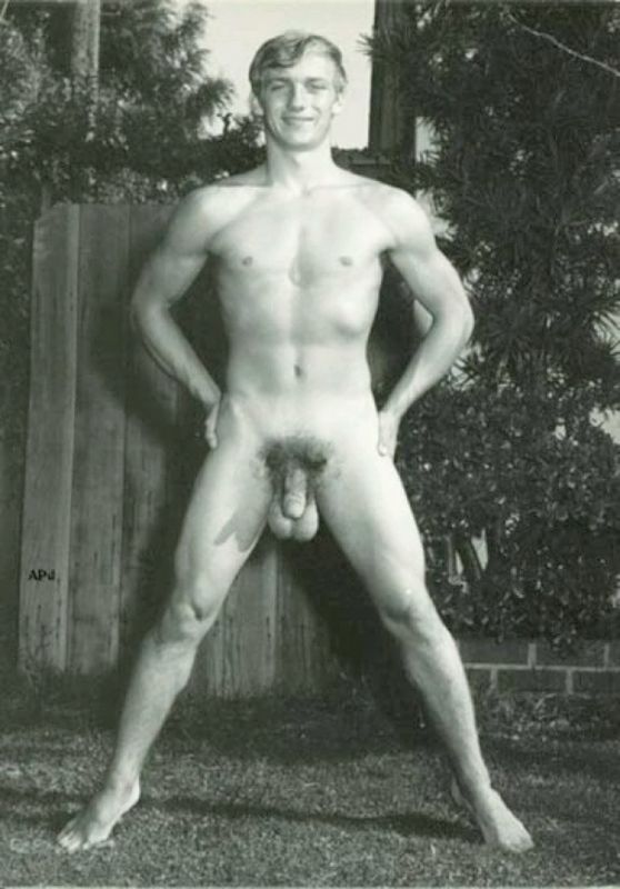vintage gay porn