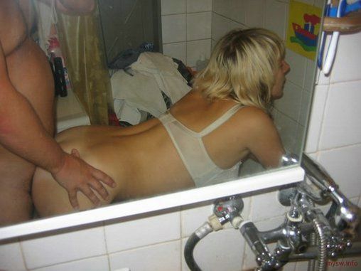 panties in the shower porn